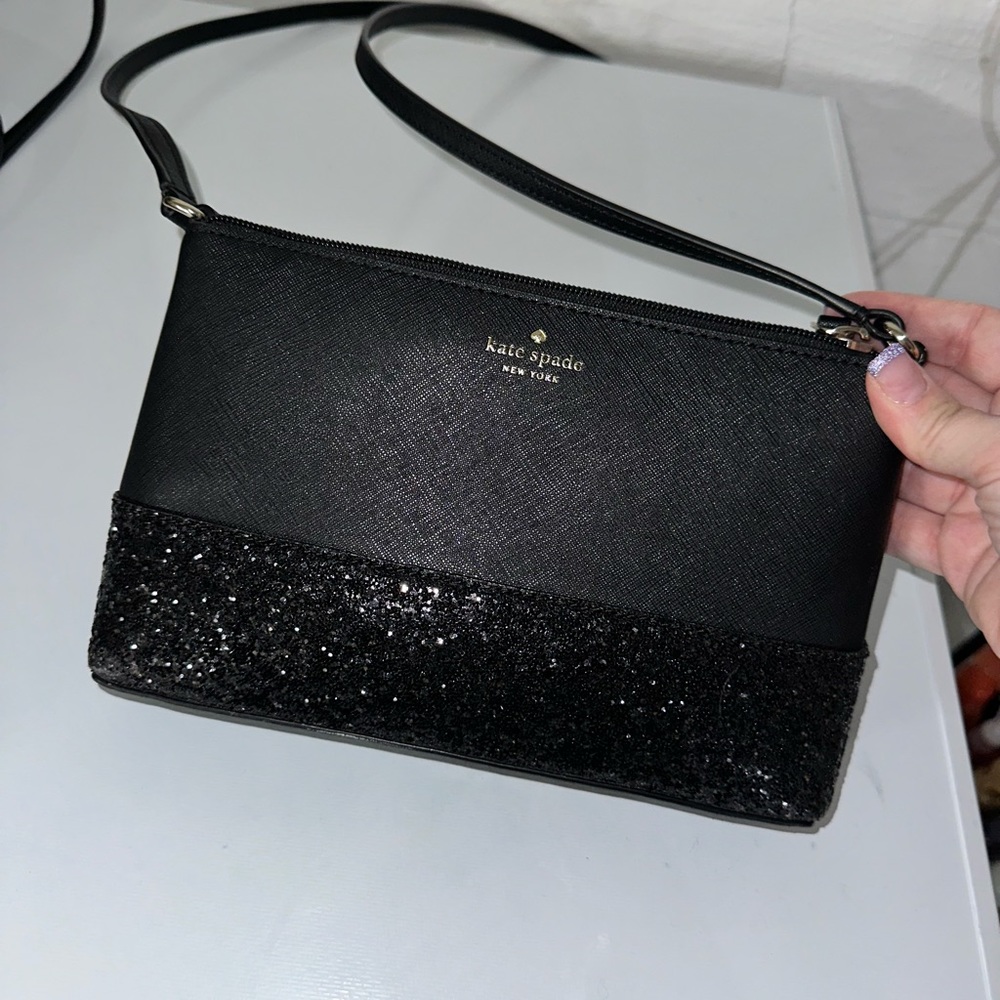 Kate spade purse